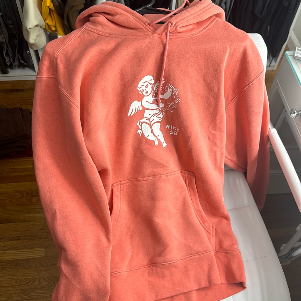 Nike Sb Hoodie